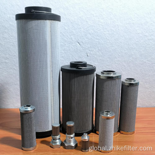 High Flow Particulate Filter Cartridge Water Filter